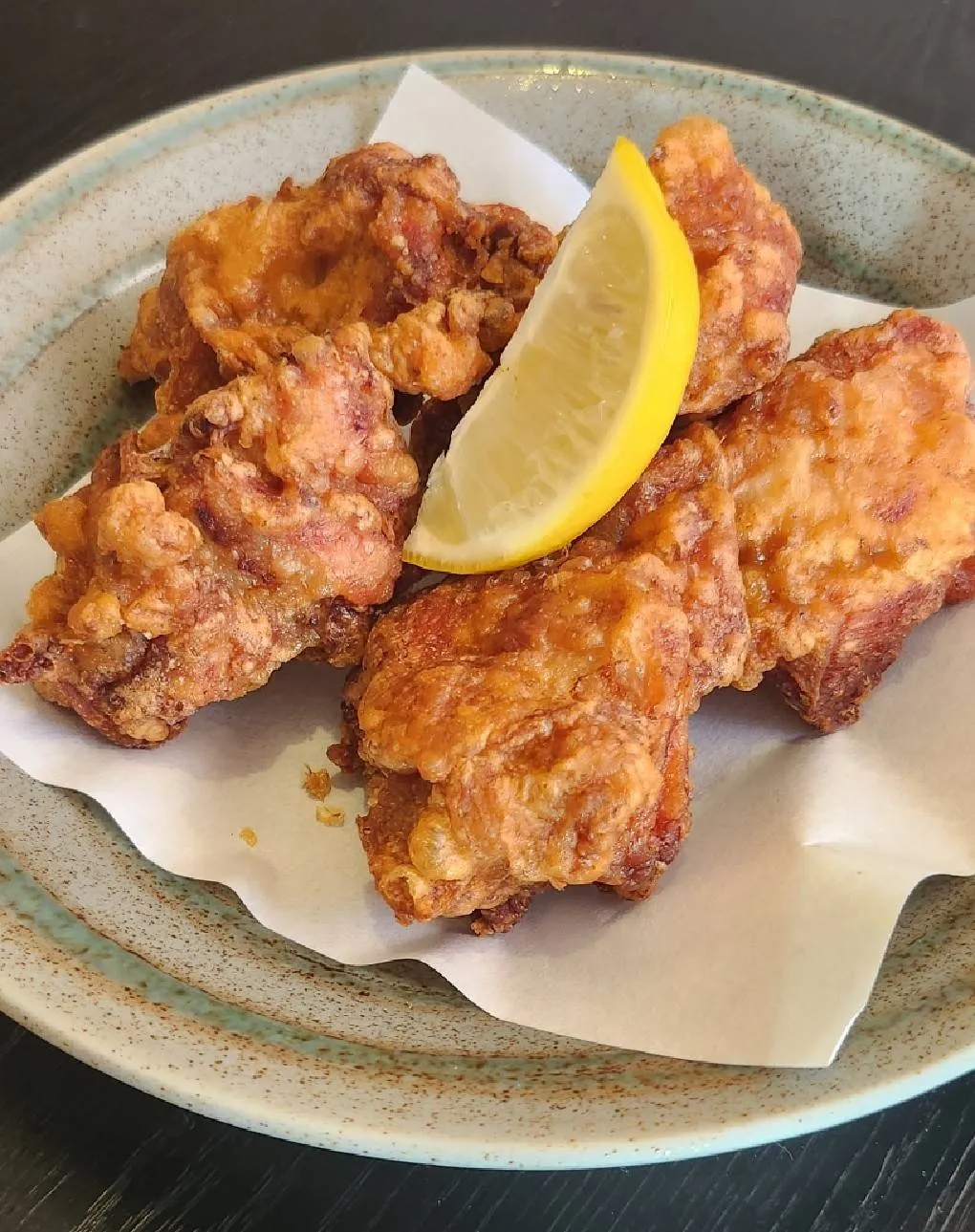 鉄板ダイニング広島風お好み焼きもみじ